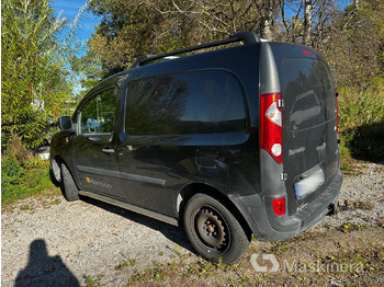 Легковой фургон Skåpbil Renault Kangoo: фото 2 Легковой фургон Skåpbil Renault Kangoo: фото 2
