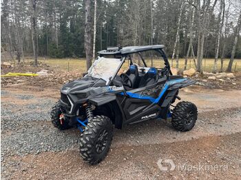 Квадроцикл POLARIS