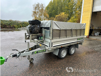 Садовое оборудование