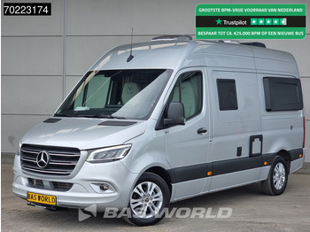 Дом на колесах MERCEDES-BENZ Sprinter 319