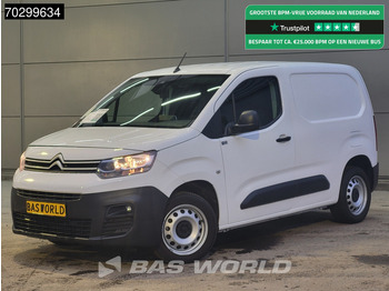 Легковой фургон CITROËN Berlingo