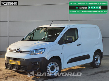 Легковой фургон CITROËN Berlingo