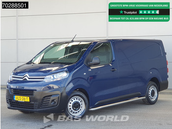 Легковой фургон CITROËN Jumpy