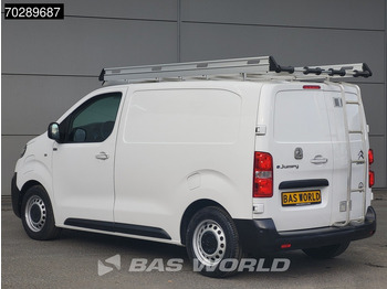 Citroën ë-Jumpy 50kWh 230km WLTP Elektrisch L1H1 Imperiaal Navi Camera Airco Cruise 3m3 Airco Cruise control в лизинг Citroën ë-Jumpy 50kWh 230km WLTP Elektrisch L1H1 Imperiaal Navi Camera Airco Cruise 3m3 Airco Cruise control: фото 2 Citroën ë-Jumpy 50kWh 230km WLTP Elektrisch L1H1 Imperiaal Navi Camera Airco Cruise 3m3 Airco Cruise control в лизинг Citroën ë-Jumpy 50kWh 230km WLTP Elektrisch L1H1 Imperiaal Navi Camera Airco Cruise 3m3 Airco Cruise control: фото 2