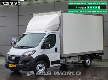 Малотоннажный фургон FIAT Ducato