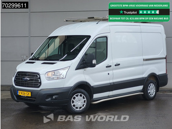 Легковой фургон FORD Transit