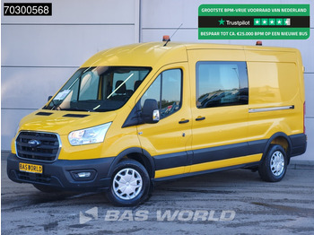 Легковой фургон FORD Transit
