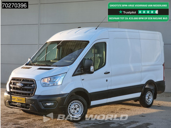 Легковой фургон FORD Transit