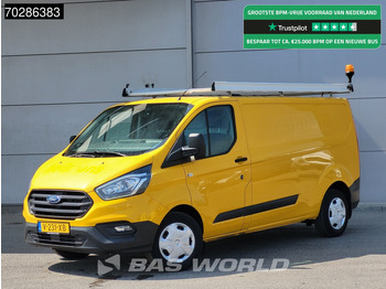 Легковой фургон FORD Transit
