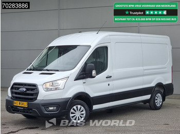 Цельнометаллический фургон FORD Transit