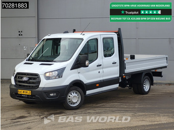 Малотоннажный бортовой грузовик FORD Transit