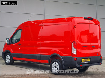 Новый Цельнометаллический фургон Ford Transit 165pk Automaat Limited L3H2 Nwe model! Xenon Airco Cruise CarPlay Camera Parkeersensoren Airco Cruise control: фото 2