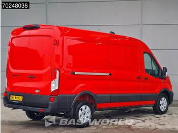 Новый Цельнометаллический фургон Ford Transit 165pk Automaat Limited L3H2 Nwe model! Xenon Airco Cruise CarPlay Camera Parkeersensoren Airco Cruise control: фото 5
