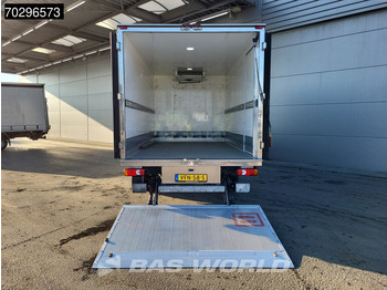 Малотоннажный рефрижератор Ford Transit 170pk Koelwagen Laadklep Zijdeur Dubbellucht Carrier Viento 300 Airco Cruise Camera D'Hollandia Euro6 Bakwagen Gekoeld Koel Koel: фото 3