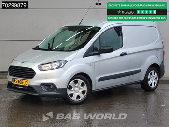 Легковой фургон FORD Transit