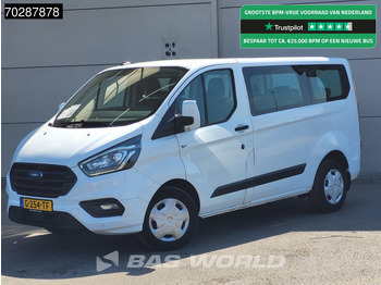 Микроавтобус FORD Transit
