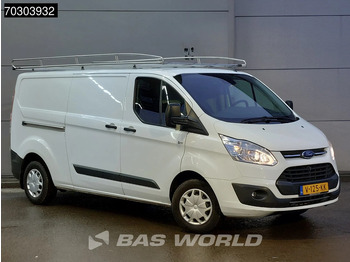 Легковой фургон Ford Transit Custom 130PK 2x Schuifdeur L2H1 Trekhaak Navi Airco Cruise Camera Parkeersensoren v+a Imperiaal Euro6 L2 Airco Trekhaak Cruise control: фото 5 Легковой фургон Ford Transit Custom 130PK 2x Schuifdeur L2H1 Trekhaak Navi Airco Cruise Camera Parkeersensoren v+a Imperiaal Euro6 L2 Airco Trekhaak Cruise control: фото 5