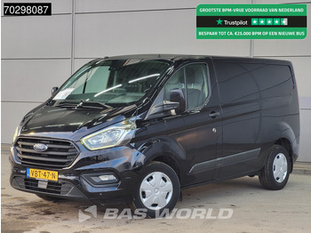 Легковой фургон FORD Transit