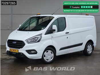 Легковой фургон FORD Transit