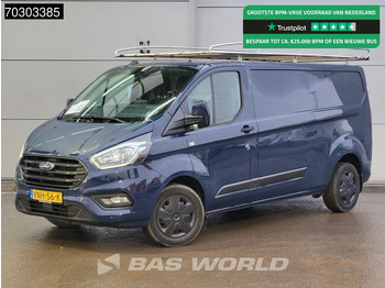 Легковой фургон FORD Transit