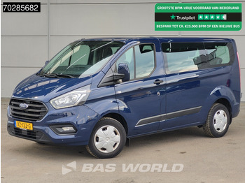 Микроавтобус FORD Transit