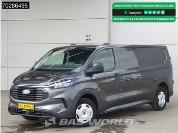 Легковой фургон FORD Transit