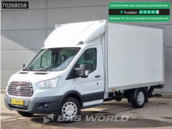 Малотоннажный фургон FORD Transit