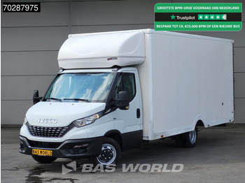 Малотоннажный фургон IVECO Daily 35c14
