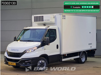 Малотоннажный рефрижератор IVECO Daily 35c14