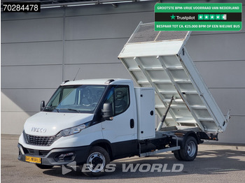 Малотоннажный бортовой грузовик IVECO Daily 35c14