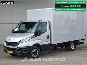 Малотоннажный фургон IVECO Daily 35c16