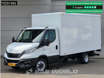 Малотоннажный фургон IVECO Daily 35c16