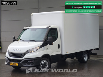 Малотоннажный фургон IVECO Daily 35c16