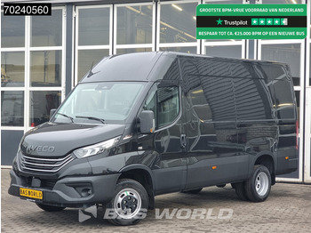 Цельнометаллический фургон IVECO Daily 35c18