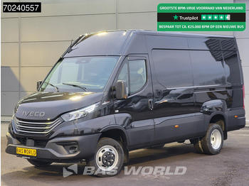 Цельнометаллический фургон IVECO Daily 35c18