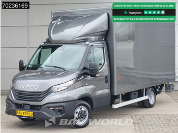 Малотоннажный фургон IVECO Daily 35c18