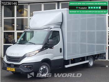 Малотоннажный фургон IVECO Daily 35c18