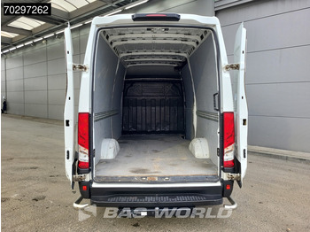 Цельнометаллический фургон Iveco Daily 35S14 Automaat L2H2 3,5t Trekhaak Airco Cruise Standkachel Euro6 L2 Airco Trekhaak Cruise control: фото 3