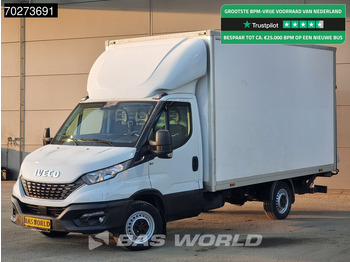 Малотоннажный фургон IVECO Daily 35s14