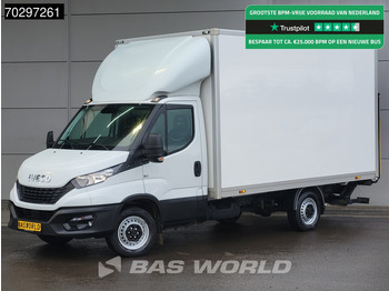 Малотоннажный фургон IVECO Daily 35s14