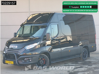 Цельнометаллический фургон IVECO Daily 35s16