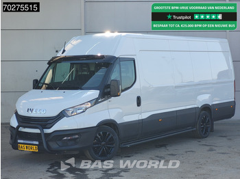 Цельнометаллический фургон IVECO Daily 35s16