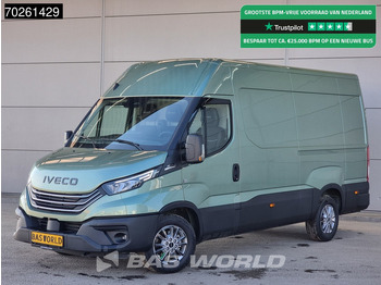 Цельнометаллический фургон IVECO Daily 35s16