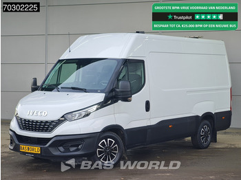 Цельнометаллический фургон IVECO Daily 35s16