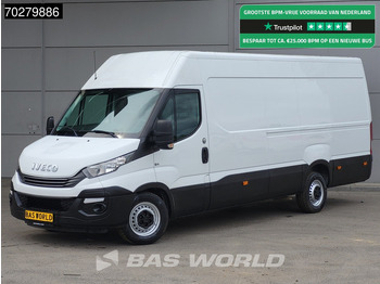 Цельнометаллический фургон IVECO Daily 35s16