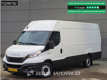 Цельнометаллический фургон IVECO Daily 35s16