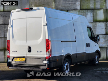 Новый Цельнометаллический фургон Iveco Daily 35S18 3.0L Automaat L2H2 180PK Navi ACC Parkeersensoren Airco Cruise L2 12m3 Airco: фото 5