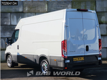 Новый Цельнометаллический фургон Iveco Daily 35S18 3.0L Automaat L2H2 180PK Navi ACC Parkeersensoren Airco Cruise L2 12m3 Airco: фото 2