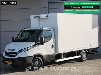 Малотоннажный рефрижератор IVECO Daily 35s18