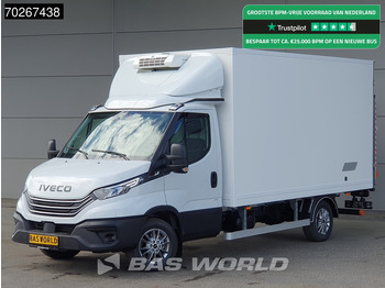 Малотоннажный рефрижератор IVECO Daily 35s18